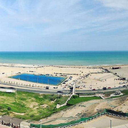 Blue Coast Lima Private Rooms المظهر الخارجي الصورة