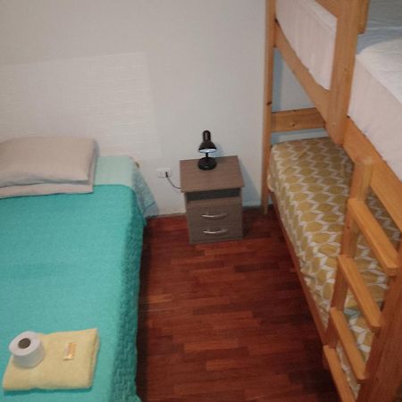 Blue Coast Lima Private Rooms المظهر الخارجي الصورة