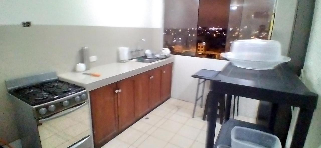 Blue Coast Lima Private Rooms المظهر الخارجي الصورة