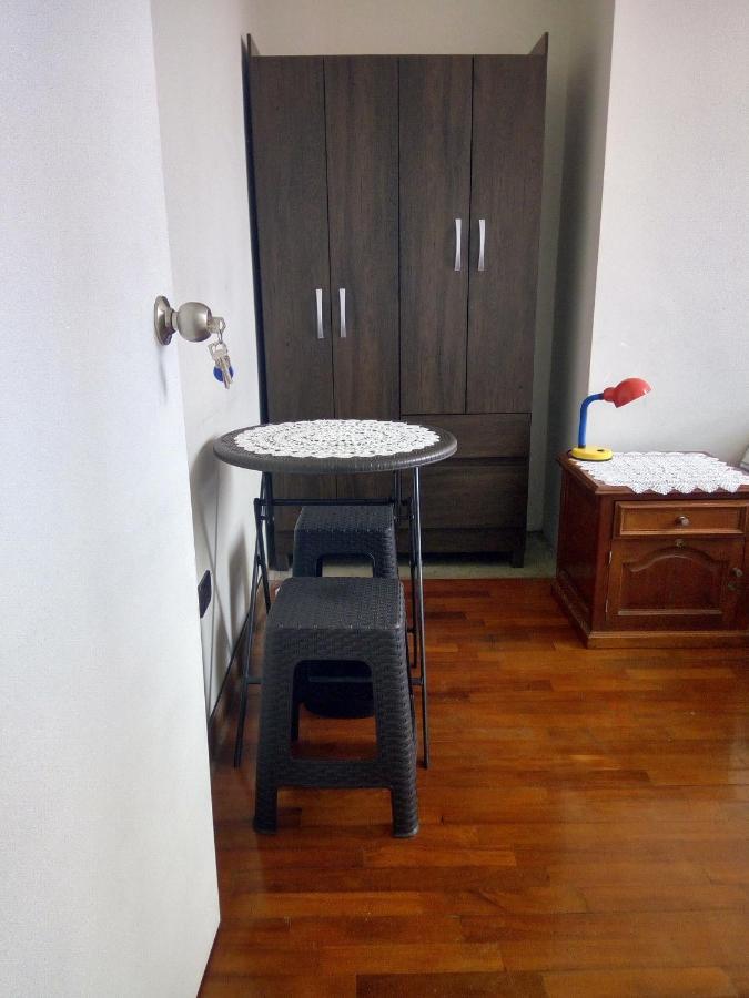 Blue Coast Lima Private Rooms المظهر الخارجي الصورة