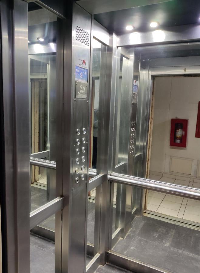 Blue Coast Lima Private Rooms المظهر الخارجي الصورة