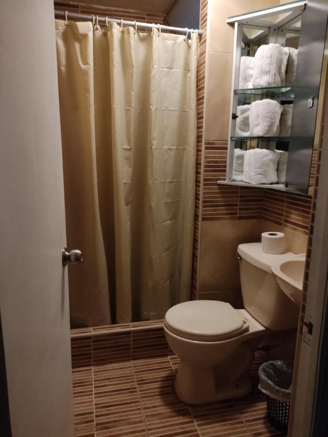 Blue Coast Lima Private Rooms المظهر الخارجي الصورة