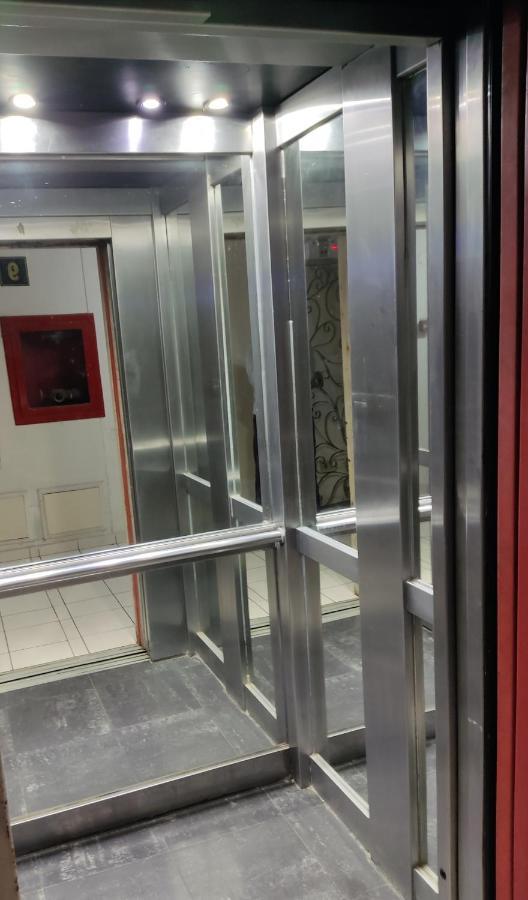 Blue Coast Lima Private Rooms المظهر الخارجي الصورة