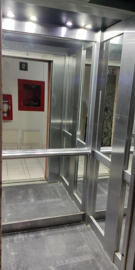 Blue Coast Lima Private Rooms المظهر الخارجي الصورة