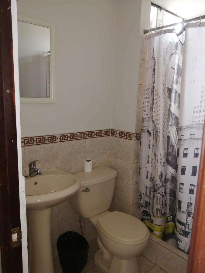 Blue Coast Lima Private Rooms المظهر الخارجي الصورة