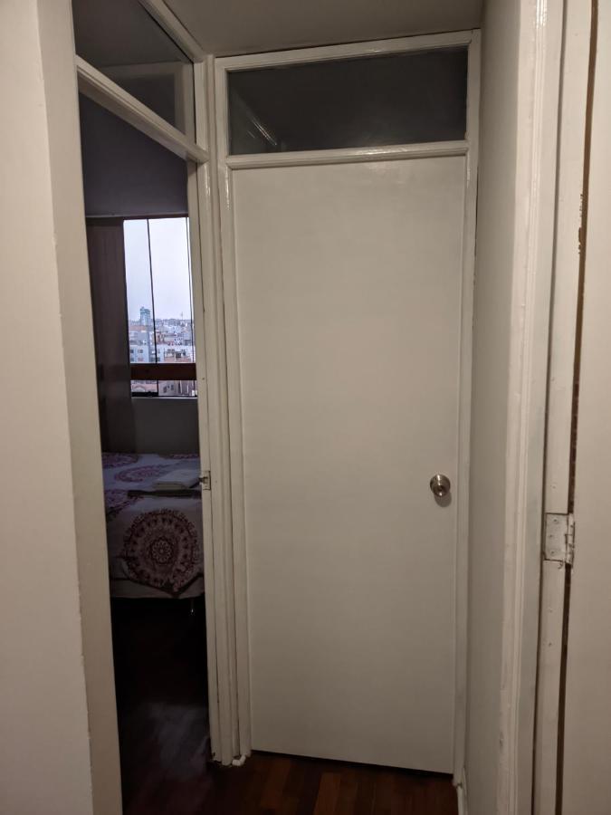 Blue Coast Lima Private Rooms المظهر الخارجي الصورة