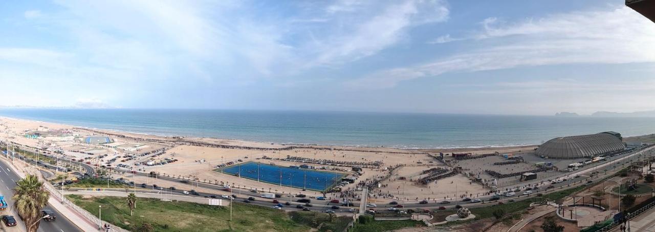 Blue Coast Lima Private Rooms المظهر الخارجي الصورة