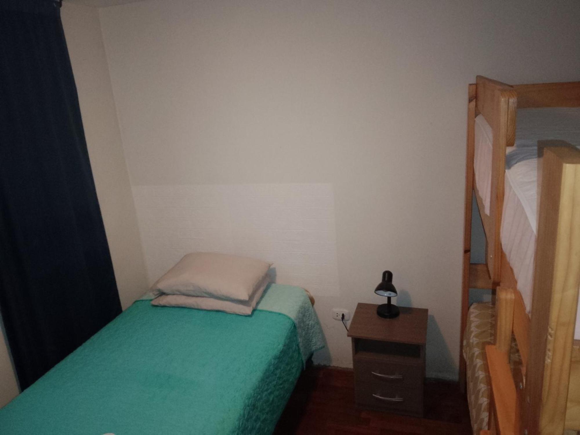 Blue Coast Lima Private Rooms المظهر الخارجي الصورة