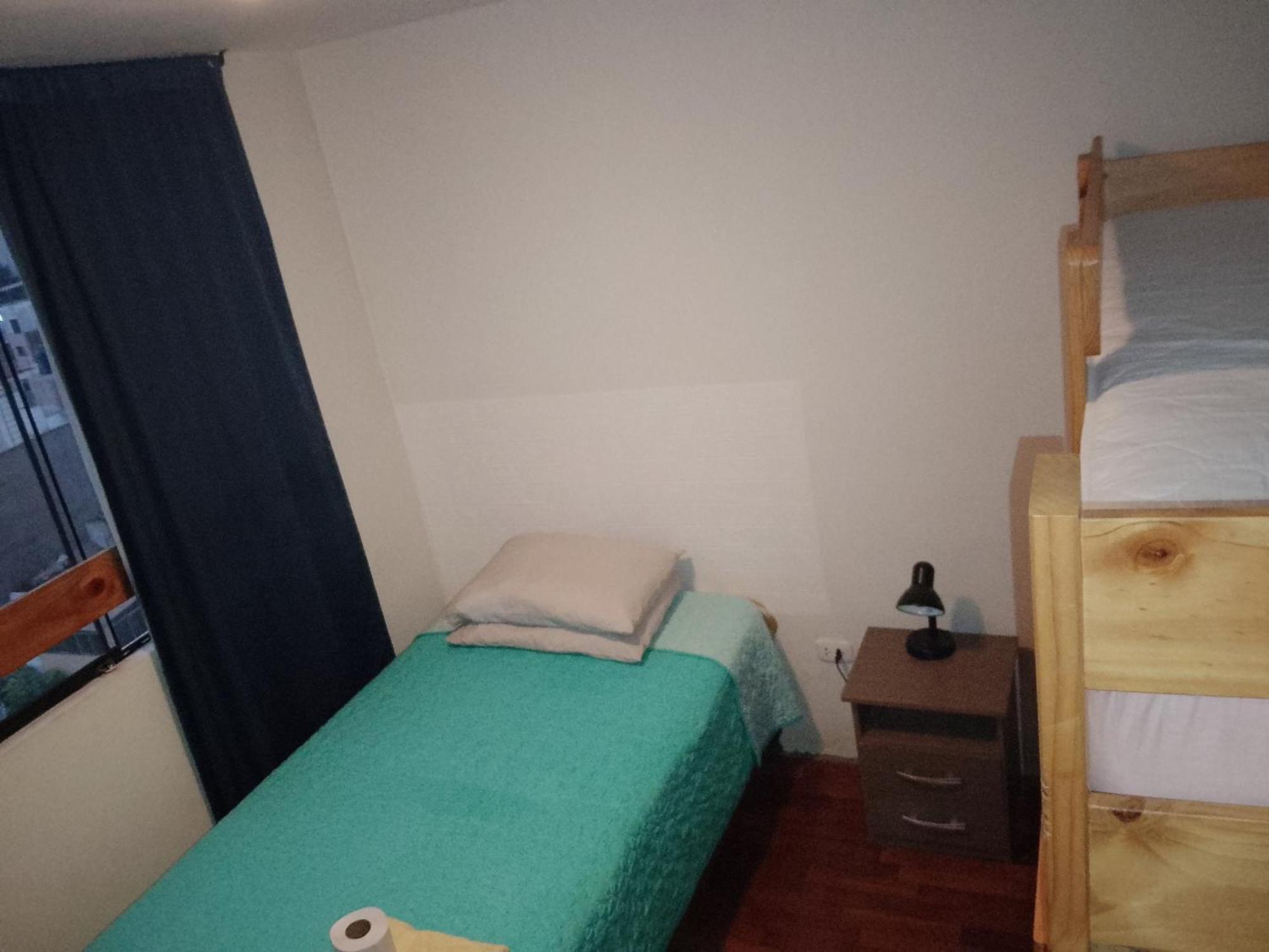 Blue Coast Lima Private Rooms المظهر الخارجي الصورة