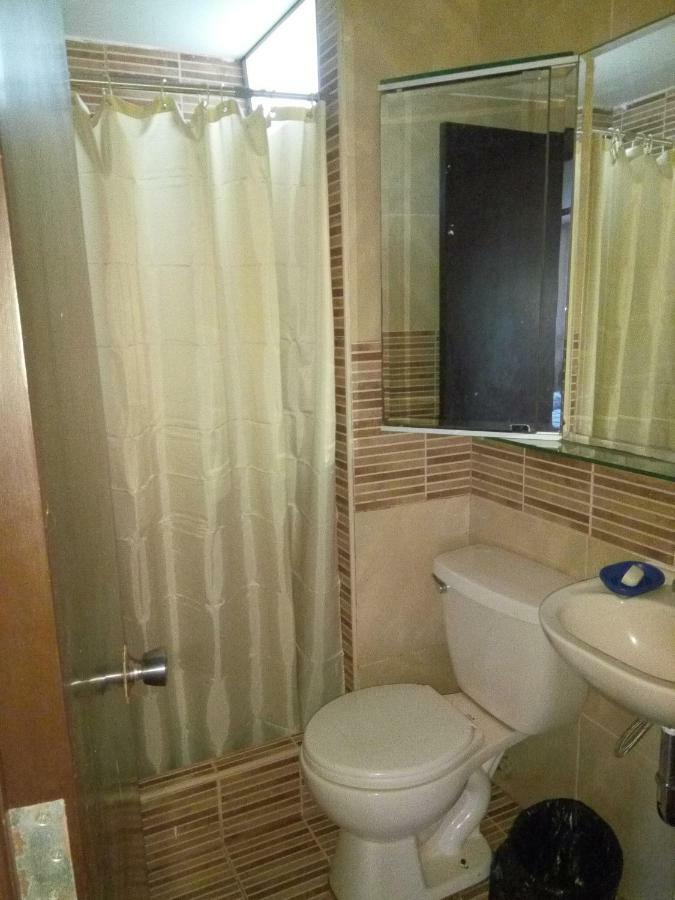 Blue Coast Lima Private Rooms الغرفة الصورة