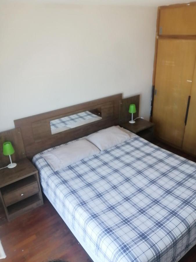 Blue Coast Lima Private Rooms المظهر الخارجي الصورة