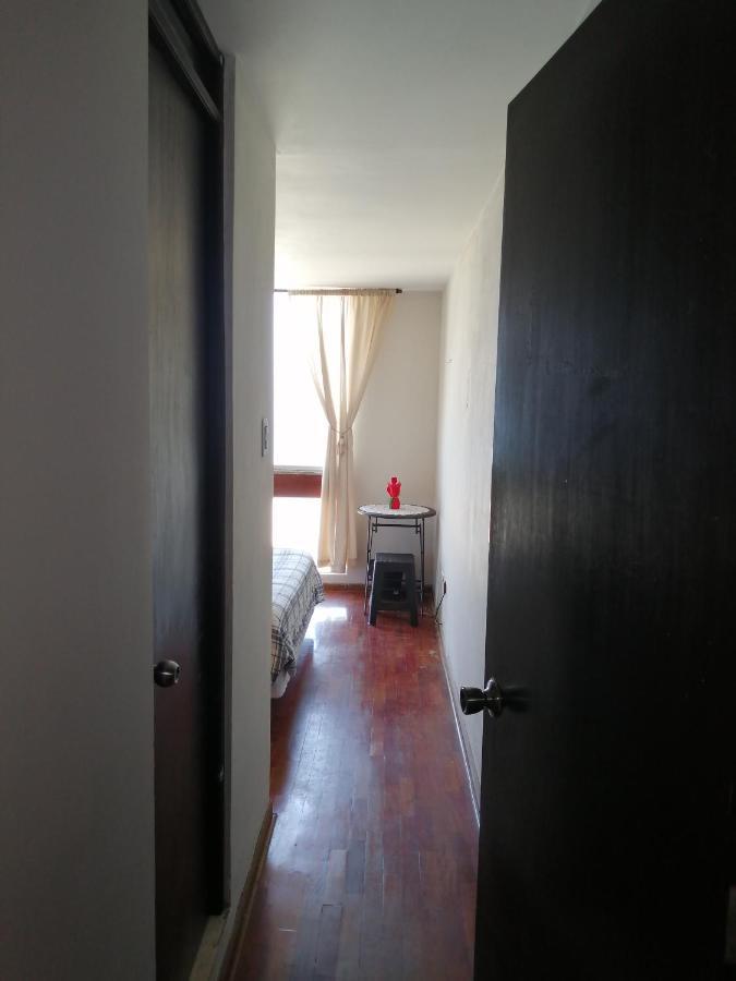 Blue Coast Lima Private Rooms المظهر الخارجي الصورة